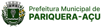 Prefeitura Municipal de Pariquera-Açu